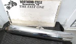 01 Honda Goldwing GL1800 Left Slip Exhaust Muffler Pipe Baffle 18405-MCA-003. Fixed Price $50.98.