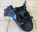Lance Sym Cabo 50CC Rear Fender Assembly Plastic Turn Signal Mount Light. Fixed Price $69.99.