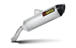 S-B12SO9-HRT Silencer Exhaust Akrapovic Slip-on Tit/carb Bmw R1200GS/ADVENTURE. Fixed Price $968.59.