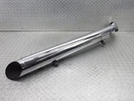 2008 08-09 Victory Vision Deluxe Left Side Exhaust Muffler Pipe Silencer Tube. Fixed Price $73.98.