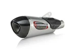 Yoshimura Street Exhaust Slip-on Stainless 19675BP520. Fixed Price $756.81.