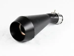Gp Slip On Black Exhaust Muffler M4 Style For Suzuki Gsxr 600 750 2011-2024. Fixed Price $105.00.