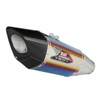 Yoshimura Exhuast Titanium Blue R-11SQ Full System Suzuki GSX-R1000 2017 2022. Fixed Price $1977.52.