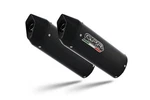 Gpr Exhausts Mufflers Ducati Super Sport 1000 Ss 2003 2004 Black Approved. Fixed Price $953.43.