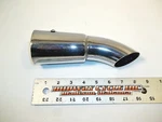 Yamaha 88 Venture Exhaust Muffler Tip 1NL-14746-00-00 Royale Jh. Fixed Price $49.95.