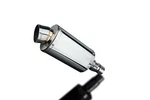 Delkevic Slip On Royal Enfield Himalayan SS70 9" Stainless Oval Muffler Exhaust. Fixed Price $219.99.