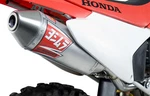 Yoshimura 2003-2017 CRF230F Honda RS-2 Header/canister/end Cap Exhaust System Ss. Fixed Price $597.80.