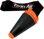 Twin Air Exhaust Silencer Washing Bung Orange Ktm SX125 SX150 SX250. Fixed Price $14.97.