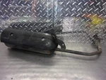 1013 Honda Metropolitan Chf 50 2009 Oem Exhaust Muffler Pipe. Fixed Price $199.99.
