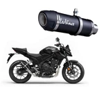 Exhaust Leovince Gp Corsa Evo Carbon Fiber Honda Cb 500 Hornet 2024. Fixed Price $216.05.