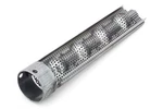 Khrome Werks 202010 Hp-plus Drag Pipe Baffle Sold Each!. Fixed Price $109.95.
