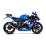 Leovince Exhaust Terminal LV-10 Carbon Fiber For Suzuki Gsx-r 1000/R 17-21. Fixed Price $373.25.