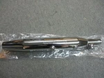 Harley Davidson Oem Softail/heritage/springer Chrome Muffler 05-06 65842-00A. Fixed Price $157.25.