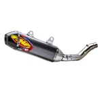 Fmf Factory 4.1 Rct Slip-on Carbon Exhaust Silencer For Husqvarna Fe 501 2023. Fixed Price $838.21.