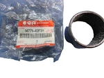 Nos Suzuki Muffler Connector 05-06 GSX-R1000 07-09 VZR1800 14771-42F30. Fixed Price $9.99.