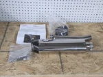 M4 Exhaust Kawasaki Ninja 300 2013-2014 Slip On With Polished Muffler KA3012. Fixed Price $299.99.