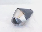 2017-2020 Honda Grom 125 Rear Exhaust Muffler Heat Shield Cover 18355-K26-B00. Fixed Price $14.95.