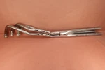 97-04 Honda Valkyrie GL1500CD Exhaust Muffler Header Pipe (2). Fixed Price $175.49.