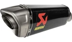 Akrapovic S-K10SO27-HRC Slip-on Muffler Carbon Fiber. Fixed Price $1317.75.