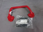 2005 05-06 Ducati Multistrada 1000 Ds Oem Passenger Rear Seat Grab Bar Handle. Fixed Price $99.99.