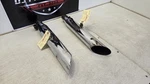 2003 Harley Davidson Sportster XL1200 Screamin Eagle Ii Exhaust Muffler !damaged. Fixed Price $129.99.