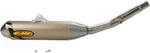 Fmf Q4 Ss Slip On Exhaust Muffler Pipe W Spark Arrestor Yamaha YZ450F 03-05. Fixed Price $471.63.