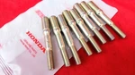 Honda CB750F CB900F CB1100F Genuine Muffler Stud Bolt Set New Unused. Fixed Price $106.00.