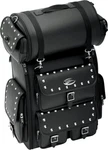 Saddlemen EX2200S Desperado Deluxe Sissy Bar Bag 3515-0097. Fixed Price $289.95.