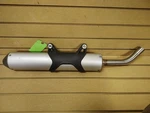 Ktm Muffler 556.05.083.000 EXC3 2017-2019 250/300. Fixed Price $100.00.