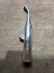 88-07 2005 Kawasaki Ninja EX250 Right Muffler Exhaust Pipe Silencer Tube. Fixed Price $79.95.
