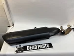 Harley Oem Pan America 64901401 Stock Exhaust Muffler RA1250. Fixed Price $308.75.