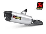 Silencer Akrapovic Titanium For Bmw 1200 Gs Adventure 2014-2016. Fixed Price $1082.05.