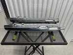Harley Davidson Oem Mufflers Off 2021 Road King M8. Fixed Price $65.00.