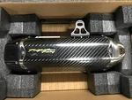 Two Brothers Carbon Fibre Slip Exhaust Fits Honda CBR300R 2019 2020 2021 2022. Fixed Price $651.32.