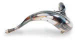 Fmf Factory Fatty Exhaust Pipe 2001-2007 RM125 Suzuki 2-STROKE Unplated 023058. Fixed Price $269.99.