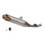 Fmf Racing Q4 Hex Muffler 041578. Fixed Price $404.99.