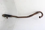 1980 Yamaha XT250 Oem Exhaust Pipe Chamber Header. Fixed Price $182.00.