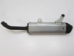 Exhaust Muffler Pipe Silencer Yamaha Oem Original YZ125 05-09 07 08 2005 2006. Fixed Price $84.95.