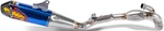 Fmf Factory 4.1 Rct Titanium/carbon Exhaust System-honda-crf 450R/RX-21-26. Fixed Price $1312.27.