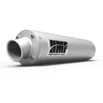 Hmf Muffler Honda Foreman Rubicon 500 01-14 Brushed Performance Slip Exhaust. Fixed Price $399.95.