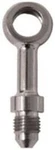 Brake Clutch Line Hose Banjo Fitting 12MM Straight #3 -3AN For Harley 45723. Fixed Price $22.88.