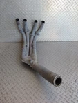 1988 Yamaha Exhaust Header Pipes For Parts Only. Fixed Price $199.99.