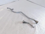 1999-2003 Yamaha XV1600 Road Star Exhaust Muffler Emissions Hose Pipes. Fixed Price $49.95.