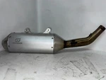 Used Oem Stock Exhaust A54005179000 Off 2021 Gasgas EX450F. Fixed Price $50.00.