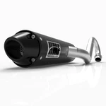 Hmf Muffler Honda Foreman 500/RANCHER 420 14-25 Black Performance Full Exhaust. Fixed Price $679.95.