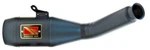 Competition Werkes Exhaust Full Blk 13-16 Triumph Street Triple Rx #WT678-BV. Fixed Price $476.96.