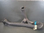 Pipe,exhaust Joint,r Downpipe Suzuki TL1000S 1997 14210-02F00 19590. Fixed Price $236.58.