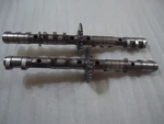 Yamaha Genesis Camshafts Engine Inlet Exhaust. Fixed Price $120.35.