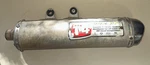 Pro Circuit T-4 Slip-on Exhaust 4H05450. Fixed Price $99.99.