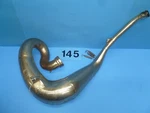 Yamaha 1993 WR250 Expansion Chamber #4DA-14610-00-00. Fixed Price $104.99.